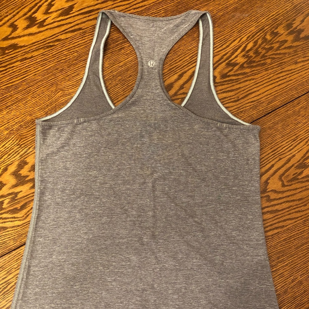 Lululemon Cool Racerback Tank
